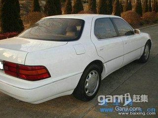 2006款 ES300 V6 3.0 AT 2006款 ES300 V6 3.0 AT