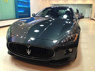 2009款 4.7 自动 S Automatic 2009款 4.7 自动 S Automatic