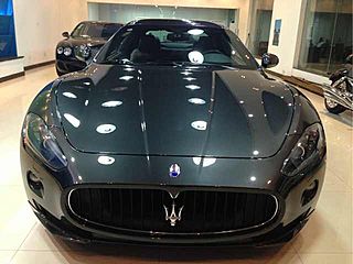2009款 4.7 自动 S Automatic 2009款 4.7 自动 S Automatic