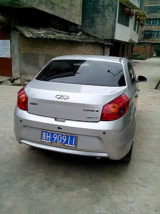 2010款 1.5L 手动 豪华型 2010款 1.5L 手动 豪华型