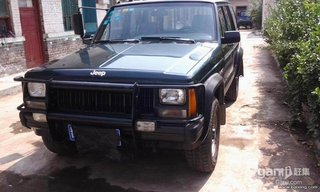 切诺基 4X4 化油器 切诺基 4X4 化油器