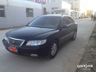 2009款 2.4L 自动 舒适型 2009款 2.4L 自动 舒适型
