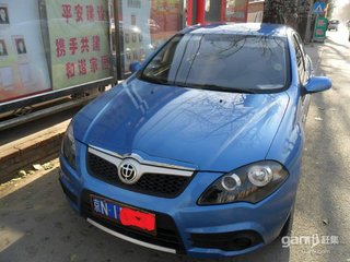2010款 1.3L 手动 舒适型 2010款 1.3L 手动 舒适型