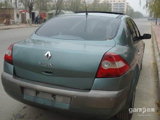 2006款 2.0L 自动 SEDAN 2006款 2.0L 自动 SEDAN