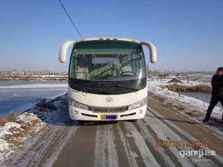 2006款 ZK6860HA 2006款 ZK6860HA