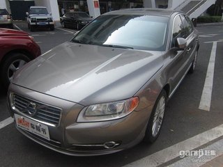 2008款 3.0 T6 AWD 自动 智尊版 2008款 3.0 T6 AWD 自动 智尊版