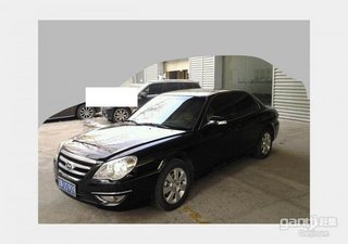 2009款 2.0L 自动 尊贵型 GL 2009款 2.0L 自动 尊贵型 GL