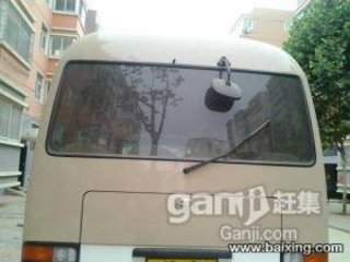 小行星KLQ6720E1 3.9 MT 柴油版 小行星KLQ6720E1 3.9 MT 柴油版