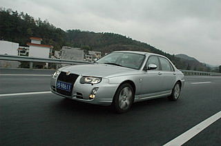 2008款 2.5L 自动 贵雅版 2008款 2.5L 自动 贵雅版