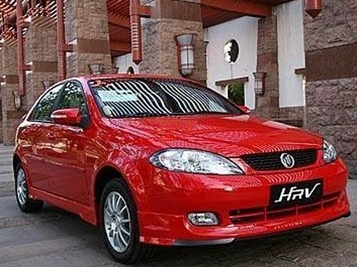 2008款HRV 1.6LE 自动运动型舒适版