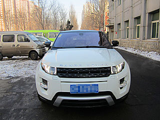 2012款 2.0T 自动 5门耀动版 5座 2012款 2.0T 自动 5门耀动版 5座