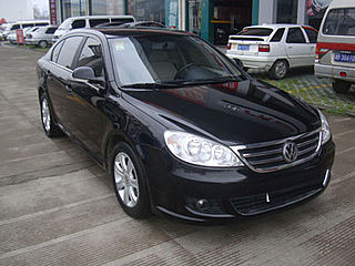 2006款 帕萨特 领驭 2.0 AT 增值版 2006款 帕萨特 领驭 2.0 AT 增值版