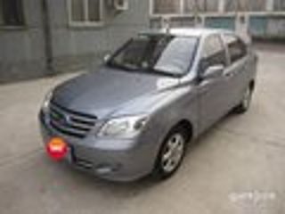2010款 1.3L MT 豪华气囊型 2010款 1.3L MT 豪华气囊型