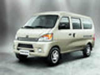 2006款 1.1 手动 2006款 1.1 手动