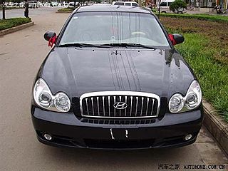 2005款 2.0 GL 手动 标准型 2005款 2.0 GL 手动 标准型