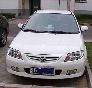 2009款 福美来 GLX 1.6 MT 舒适 2009款 福美来 GLX 1.6 MT 舒适