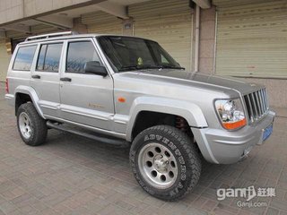 2005款 2500 2.5 MT 两驱 2005款 2500 2.5 MT 两驱