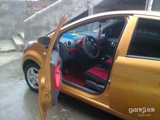 2012款 1.0 手动 豪华型 2012款 1.0 手动 豪华型