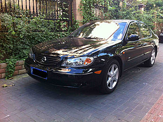 2004款 3.0L 自动 2004款 3.0L 自动