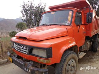 2008款 BJ3258DLPJE 自卸 2008款 BJ3258DLPJE 自卸