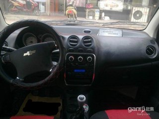 2010款 1.2L 手动 运动款 时尚型 2010款 1.2L 手动 运动款 时尚型