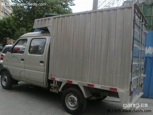 深圳二手车+二手长安