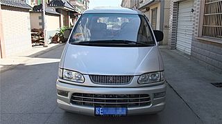 2008款 菱越 2.4 自动 7座影院版 2008款 菱越 2.4 自动 7座影院版