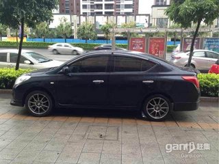 2011款 1.5L 手动 XE舒适版 2011款 1.5L 手动 XE舒适版