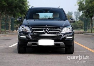 2003款 ML 350 2003款 ML 350
