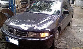 2004款 1.6L MT Glxi(ABS) 2004款 1.6L MT Glxi(ABS)