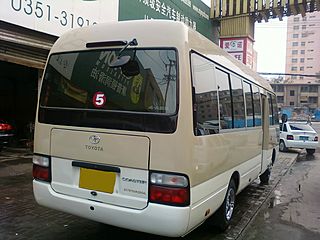 2009款 柯斯达2.7 MT TRB53L-ZEMSK 升级版汽油23座 2009款 柯斯达2.7 MT TRB53L-ZEMSK 升级版汽油23座