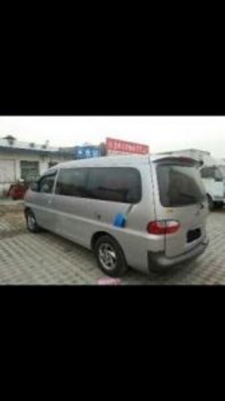 2008款 2.4 手动 7座 舒适型 2008款 2.4 手动 7座 舒适型