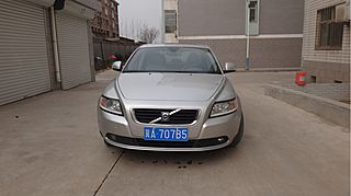 2010款 2.0 自动 智雅版 2010款 2.0 自动 智雅版