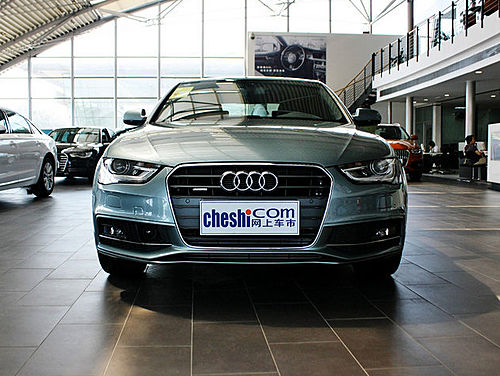 2010款3.0T Sportback