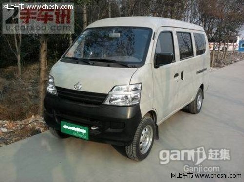 长安之星2面包车,长安之星2面包车报废多少钱