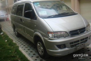 2006款 2.0 手动 7座 2006款 2.0 手动 7座