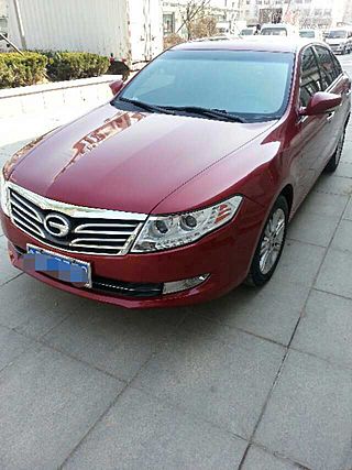 2011款 2.0L 自动 精英版 2011款 2.0L 自动 精英版