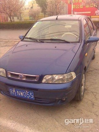 2004款 西耶那 1.5 EX 2004款 西耶那 1.5 EX