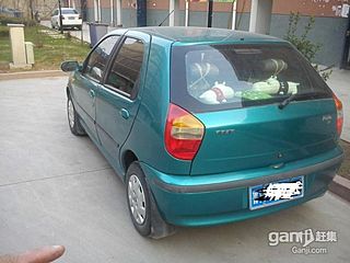 2004款 1.5L MT EX 2004款 1.5L MT EX
