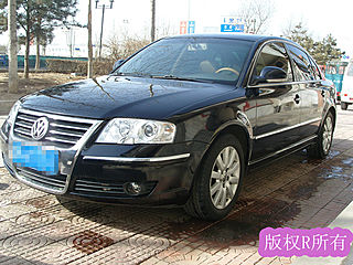 2007款 1.8T 手动 豪华型 2007款 1.8T 手动 豪华型