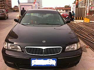 2004款 2.0L 自动 豪华型 2004款 2.0L 自动 豪华型