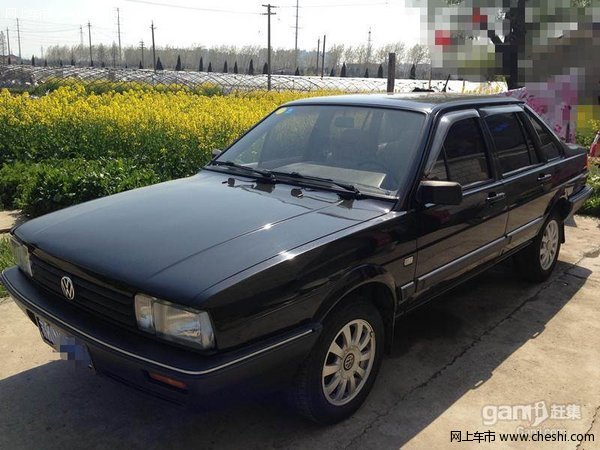 大众汽车老款桑塔纳配置钥匙多少钱-大众新桑