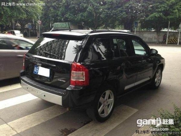 jeep指南者车钥匙 jeep指南者桌面壁纸 jeep指南者壁纸高清图片