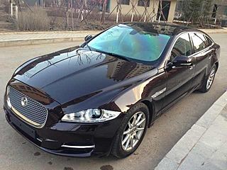 2012款 3.0 自动 全景商务版 2012款 3.0 自动 全景商务版