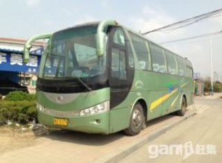 2006款 ZK61OOHB 手动 2006款 ZK61OOHB 手动