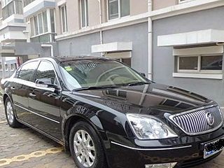 2009款2.4L 自动旗舰版