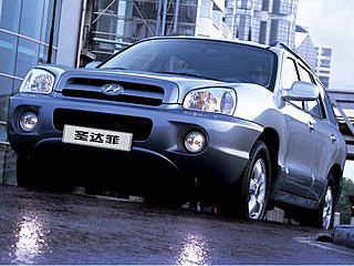 2009款 2.0T 手动 柴油四驱豪华型 2009款 2.0T 手动 柴油四驱豪华型