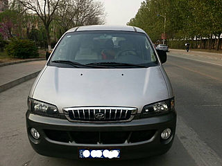 2008款 2.4 手动 7座 舒适型 2008款 2.4 手动 7座 舒适型