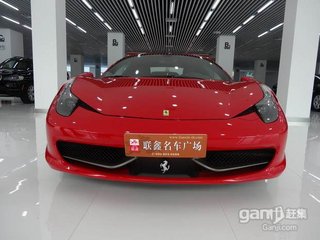 2011款 4.5L DCT 标准型 2011款 4.5L DCT 标准型