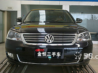 2011款1.8T 自动尊享型
